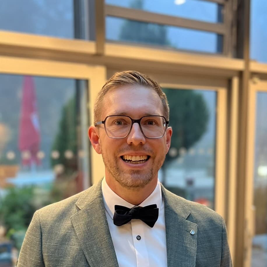 Michael Kuger — Staff Engineer, AI-Produktentwicklung